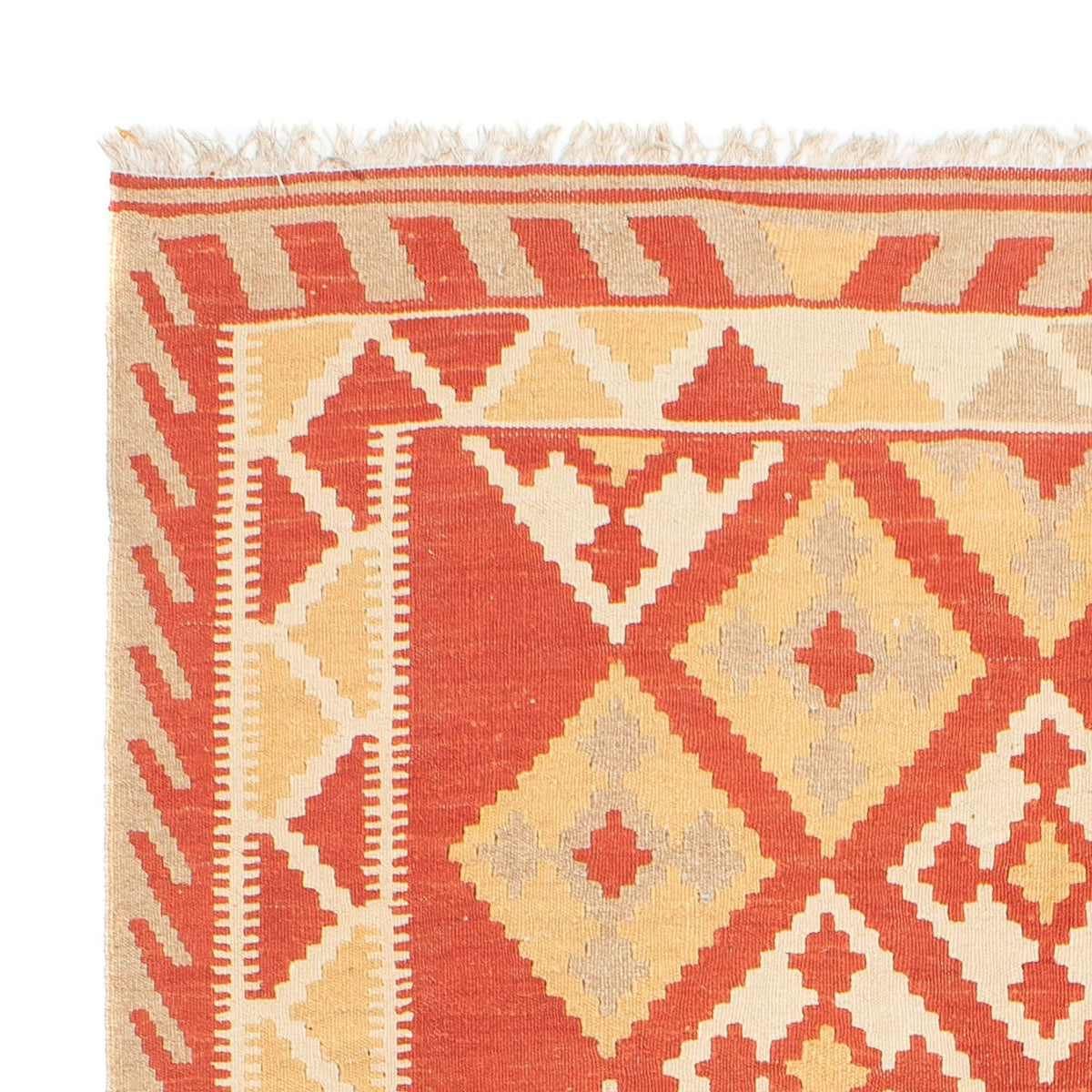 Kelim Teppich - Oriental 235 x 158 cm