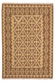 Kelim Fars Teppich 203x165cm