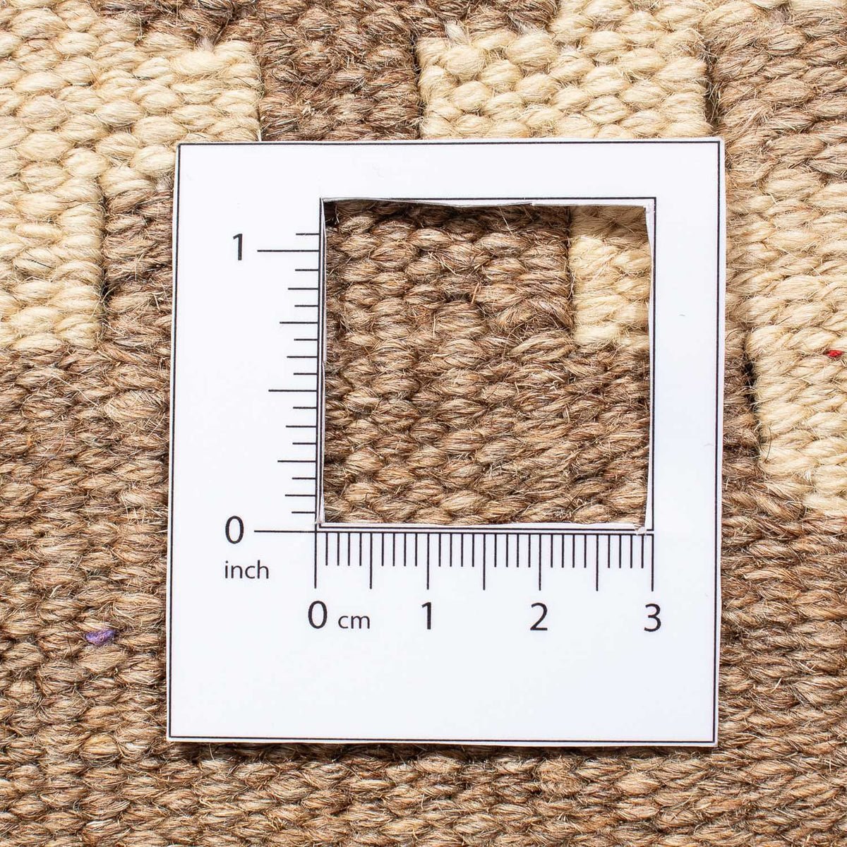 Kelim Teppich - Oriental 190 x 145 cm