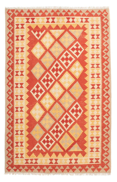 Kelim Fars Teppich 168x255cm