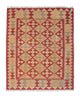 Kelim Fars Teppich 176x135cm