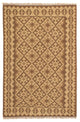 Kelim Fars Teppich 205x153cm
