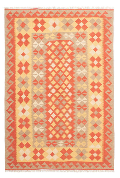 Kelim Fars Teppich 168x245cm