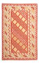 Kelim Fars Teppich 311x203cm