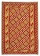 Kelim Fars Teppich 215x152cm