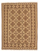 Kelim Fars Teppich 192x145cm