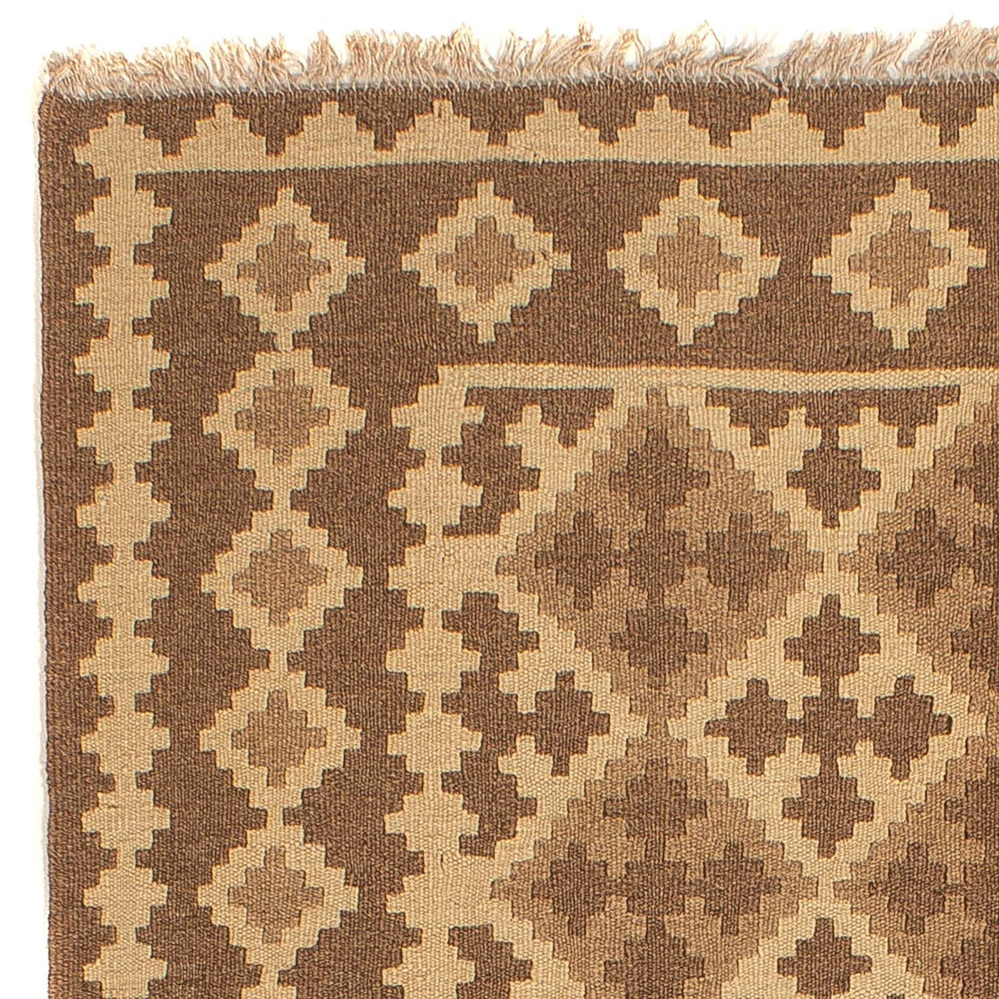 Kelim Fars Teppich 192x145cm