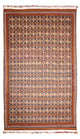 Afshar Sirjan Teppich 312x498cm - Perserteppich