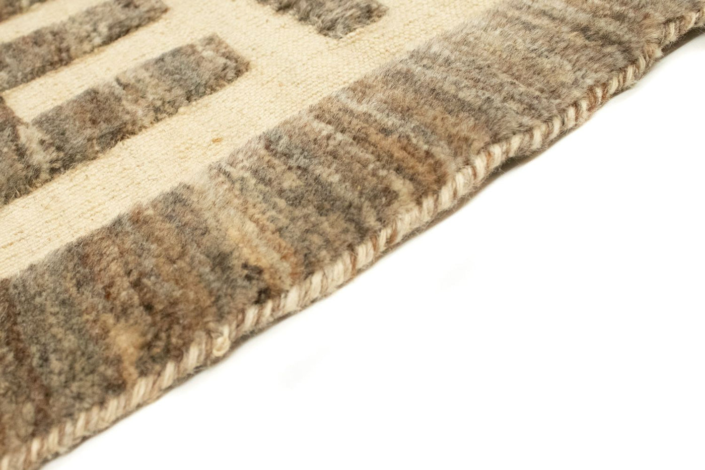 Ziegler Teppich 153x110cm - Orientteppich