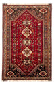 Shiraz Teppich 270x175cm - Perserteppich