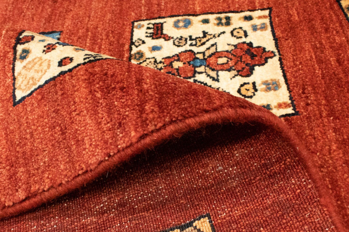 Ziegler Teppich 227 x 168 cm