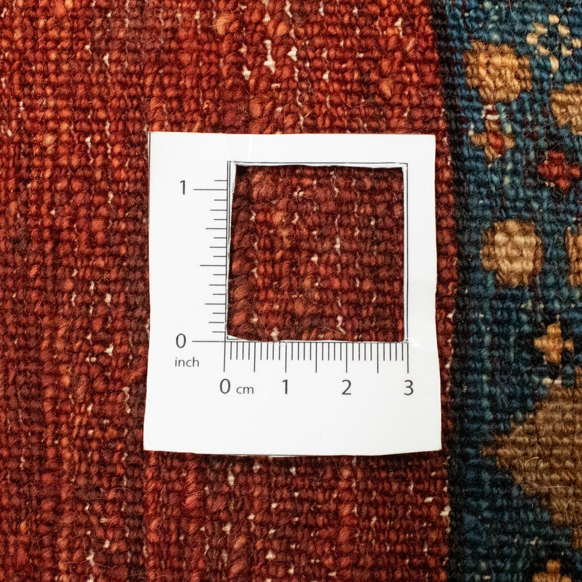 Ziegler Teppich 227 x 168 cm