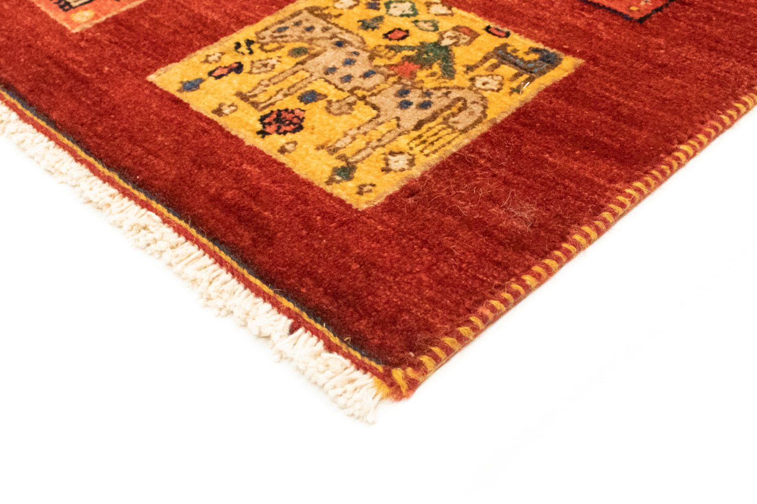 Ziegler Teppich 233 x 158 cm