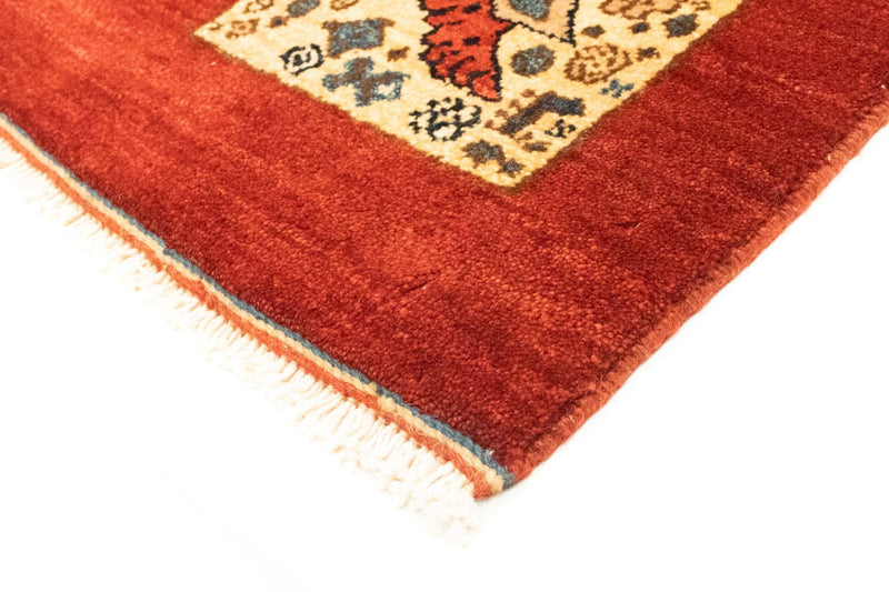 Ziegler Teppich 255 x 160 cm