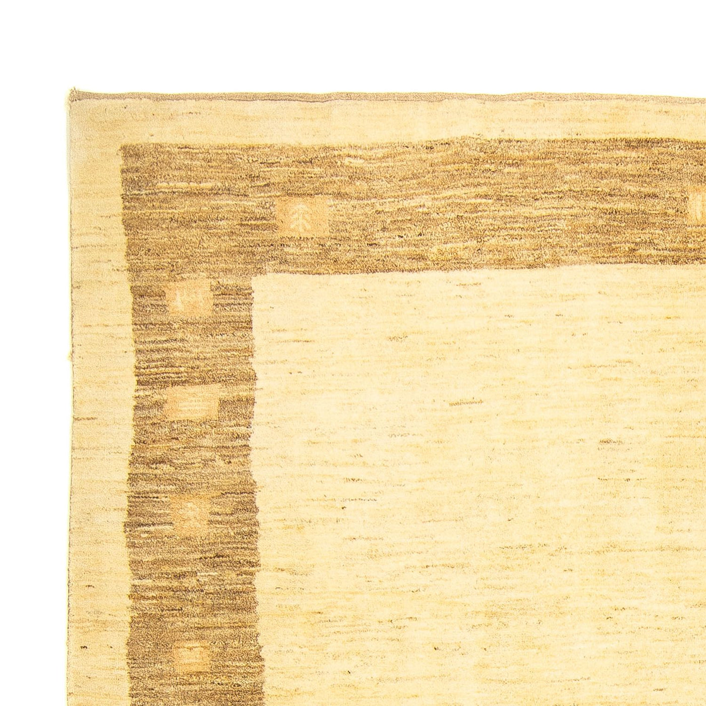 Gabbeh Persisch Teppich 316x234cm - Perserteppich Wollteppich