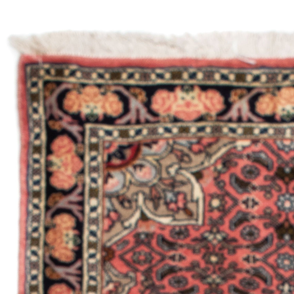 Hamadan Teppich 75x123cm - Perserteppich