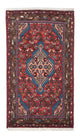 Perserteppich - Nomadic 133 x 76 cm - rot