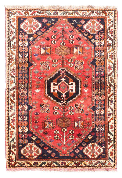 Shiraz Teppich 110x160cm - Perserteppich