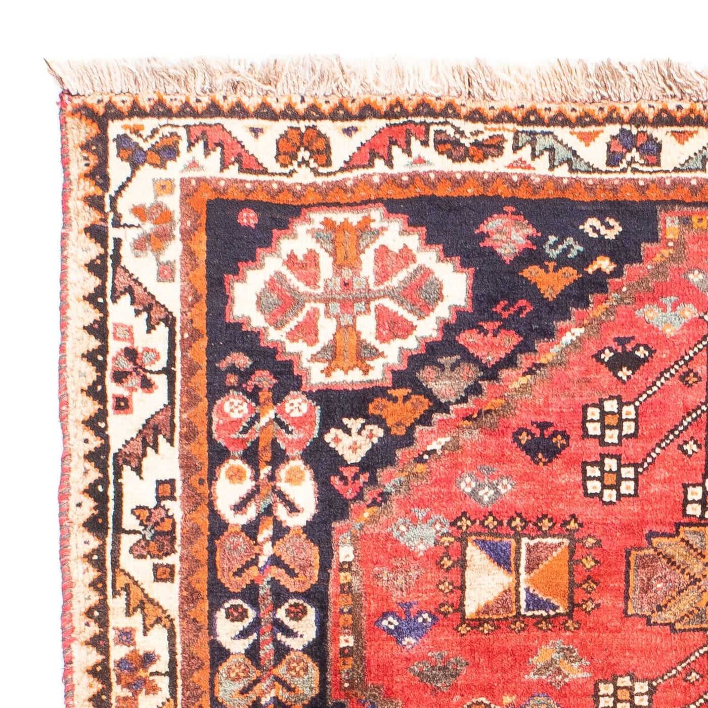 Shiraz Teppich 160x110cm - Perserteppich
