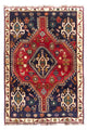 Shiraz Teppich 190x120cm - Perserteppich