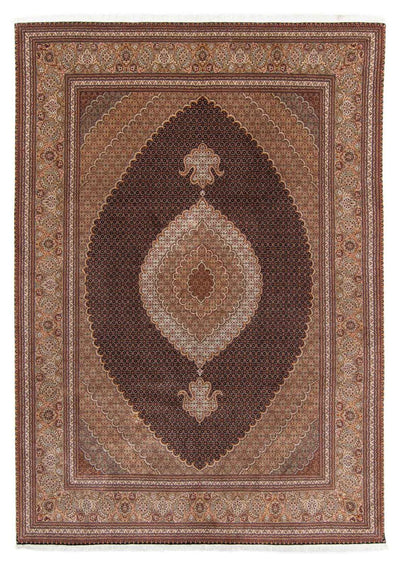 Täbriz - 50 Raj Teppich 250x357cm - Perserteppich