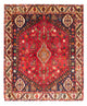 Shiraz Teppich 162x130cm - Perserteppich