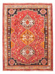 Ghashghai Teppich 158x118cm - Perserteppich