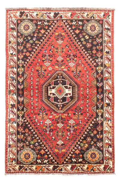 Shiraz Teppich 110x166cm - Perserteppich