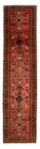 Shiraz Teppich 403x100cm - Perserteppich