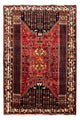Shiraz Teppich 255x175cm - Perserteppich