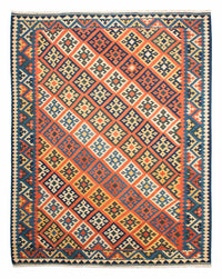 Kelim Teppich - Oriental 265 x 218 cm