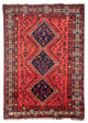 Shiraz Teppich 296x210cm - Perserteppich