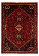 Shiraz Teppich 322x225cm - Perserteppich