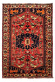 Shiraz Teppich 265x182cm - Perserteppich