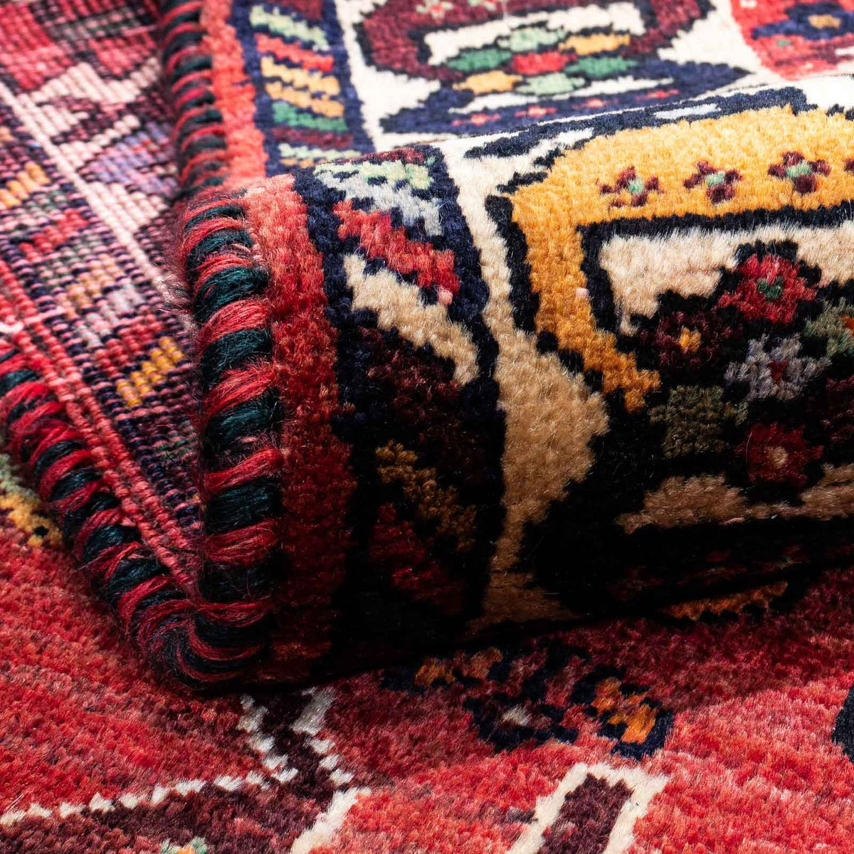 Perserteppich - Nomadic 265 x 182 cm