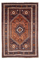 Ghashghai Teppich 357x235cm - Perserteppich