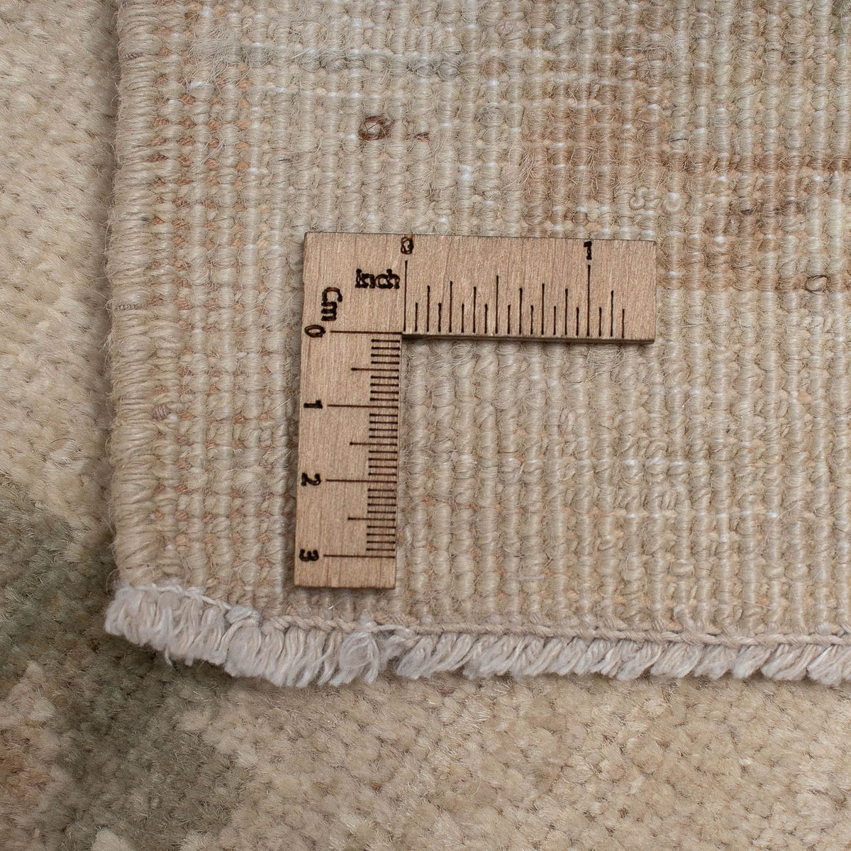 Ziegler Teppich 302 x 242 cm