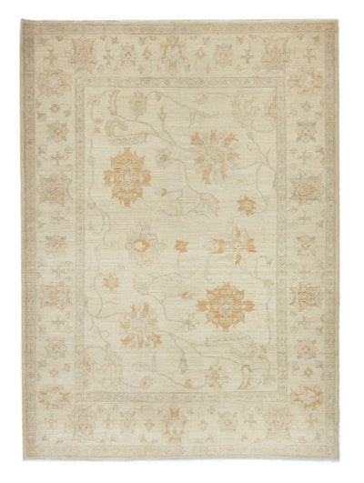 Ziegler Teppich 154x202cm - Orientteppich