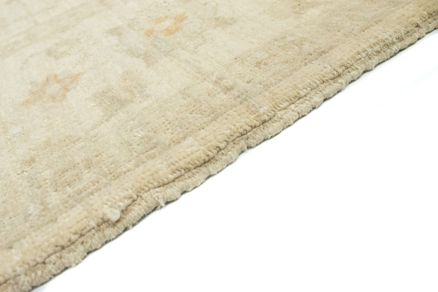 Ziegler Teppich 202x154cm - Orientteppich