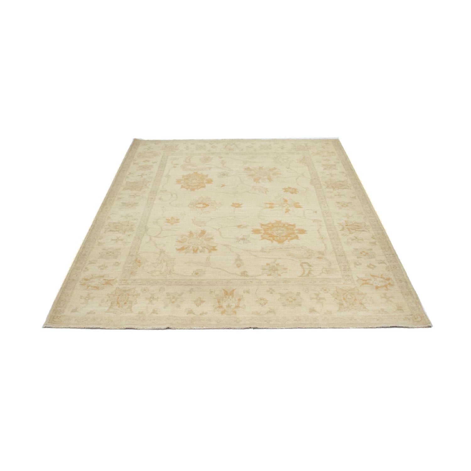 Ziegler Teppich 202 x 154 cm