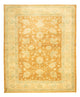 Ziegler Teppich 196x249cm - Orientteppich