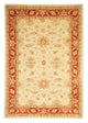 Ziegler Teppich 239x167cm - Orientteppich