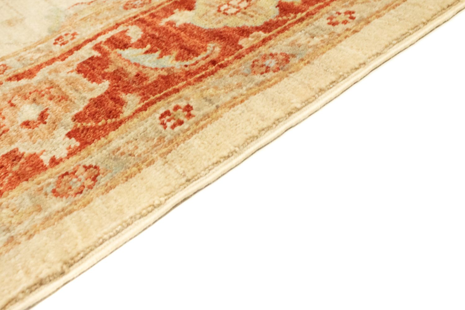 Ziegler Teppich 239 x 167 cm