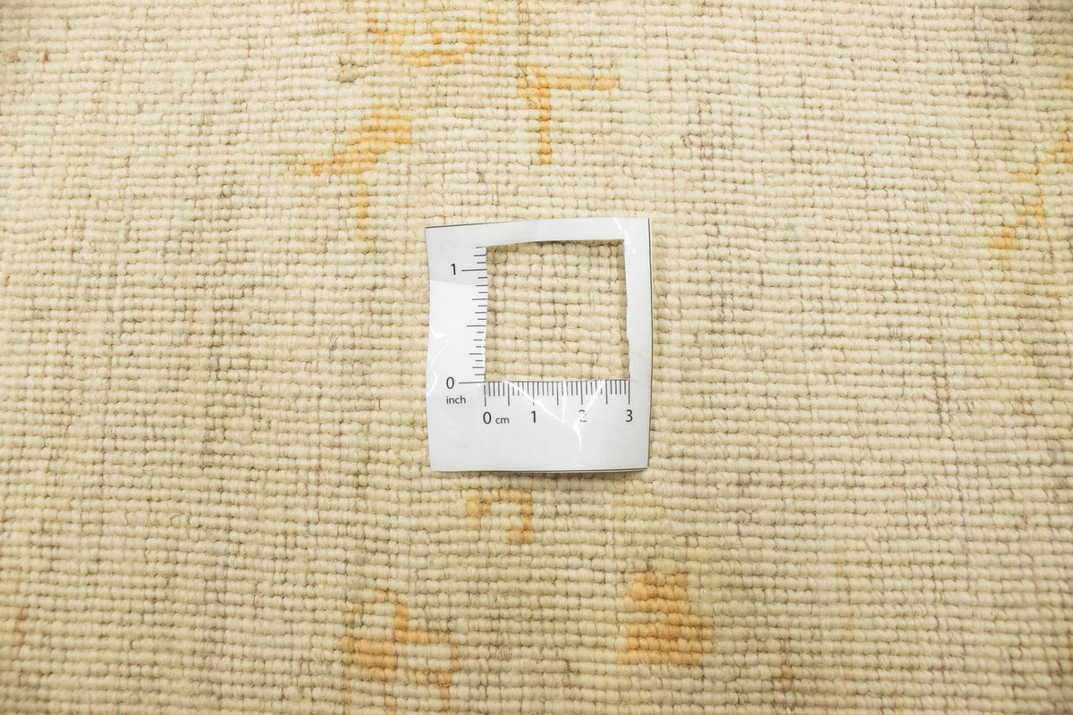 Ziegler Teppich 233 x 195 cm