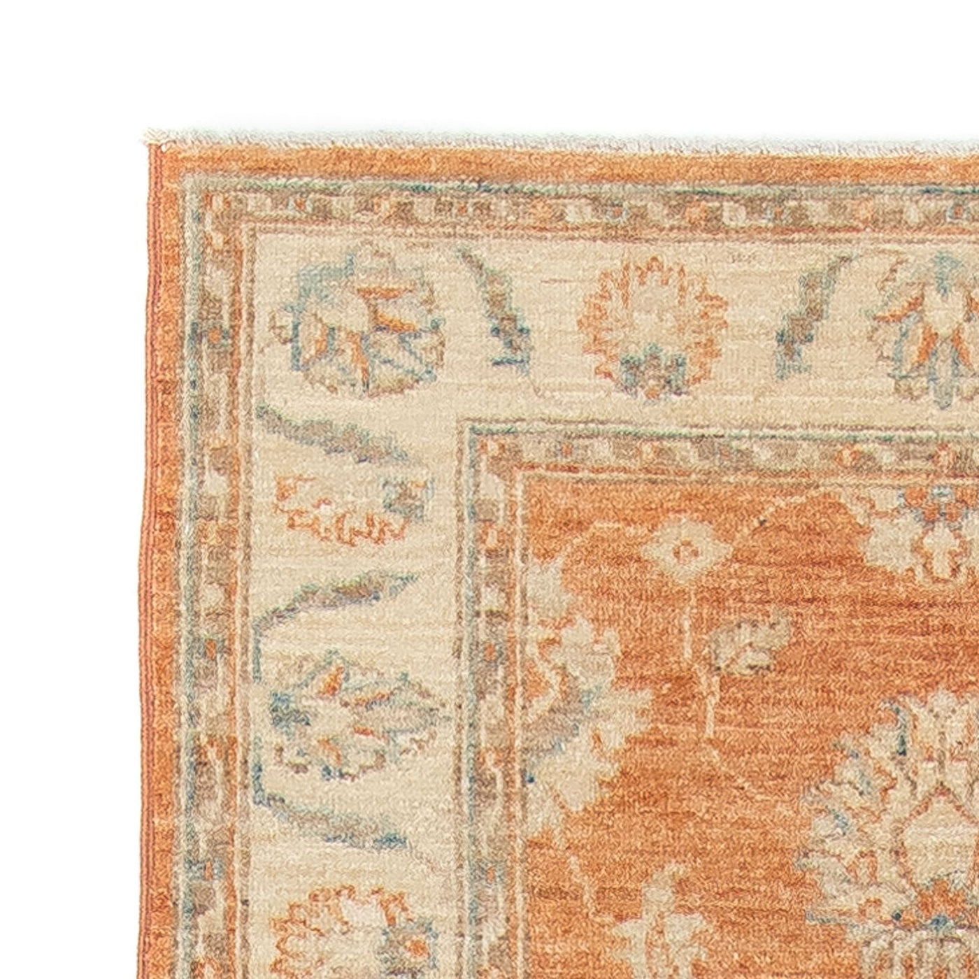 Farahan Teppich 295x82cm - Perserteppich