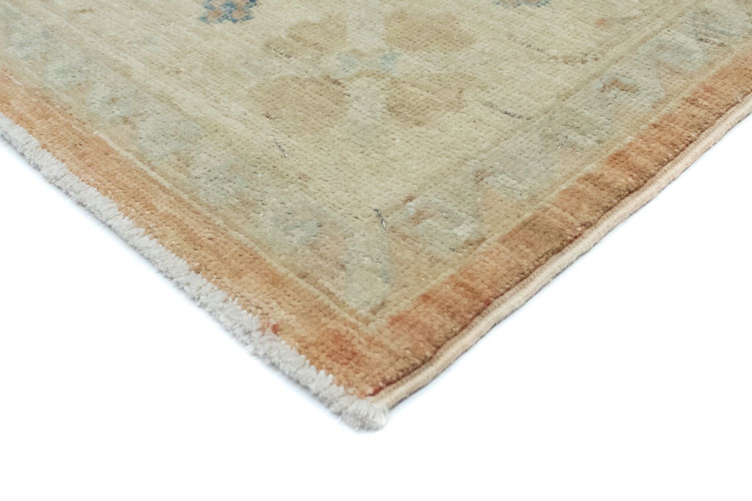 Ziegler Teppich 200 x 149 cm