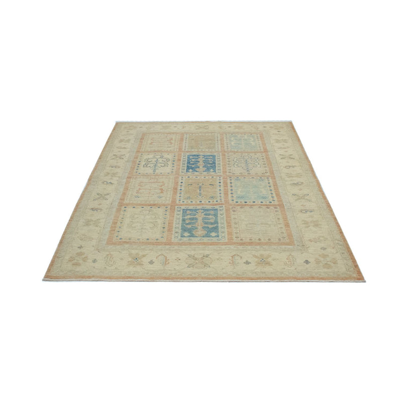Ziegler Teppich 200 x 149 cm