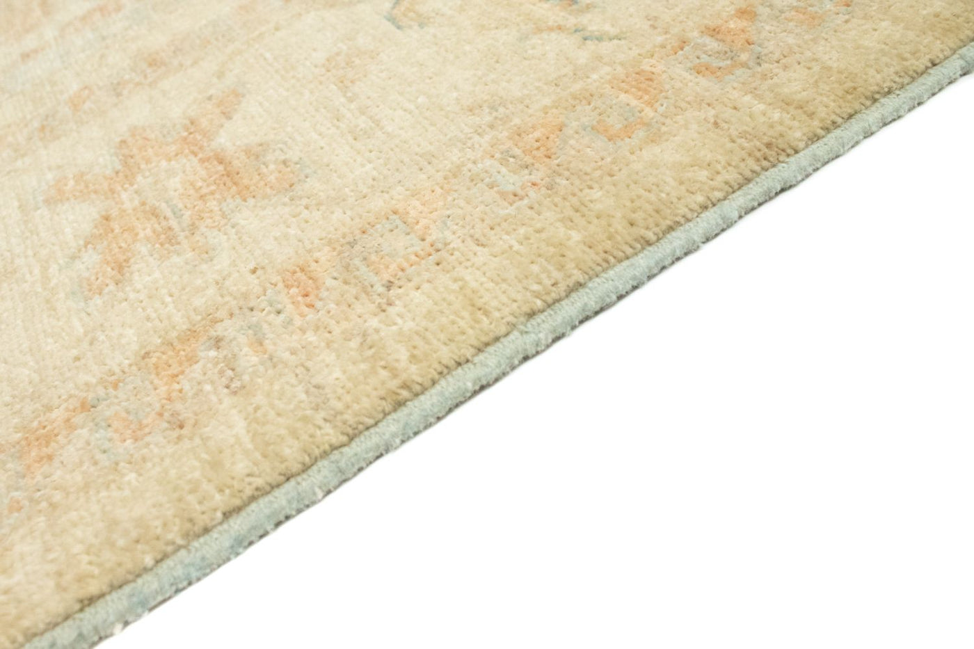 Ziegler Teppich 201x152cm - Orientteppich