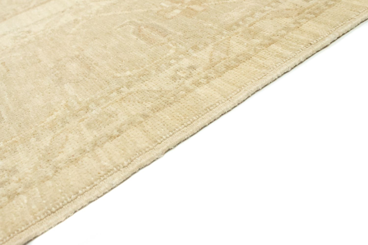 Ziegler Teppich 208x149cm - Orientteppich
