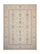 Ziegler Teppich 340x250cm - Orientteppich